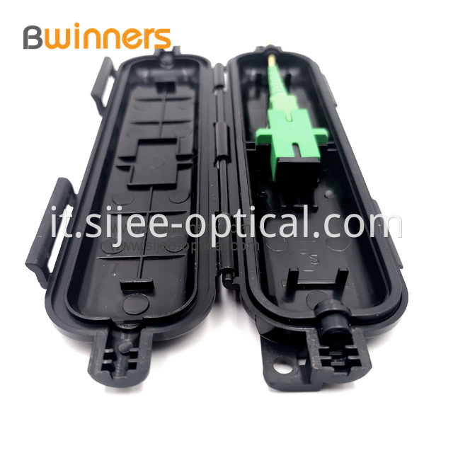 Ftth Splice Protection Box